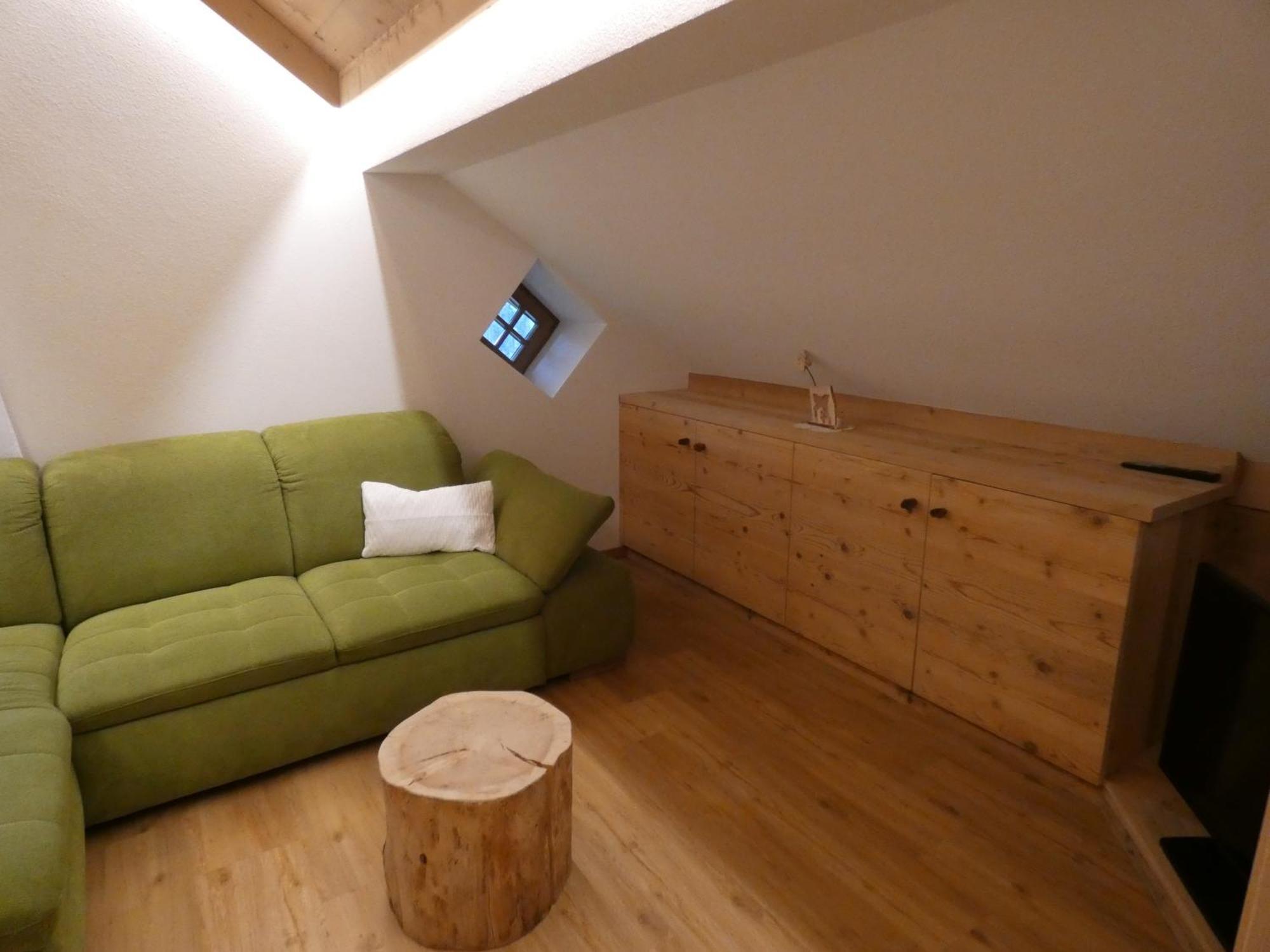 Casa Gogn Apartment