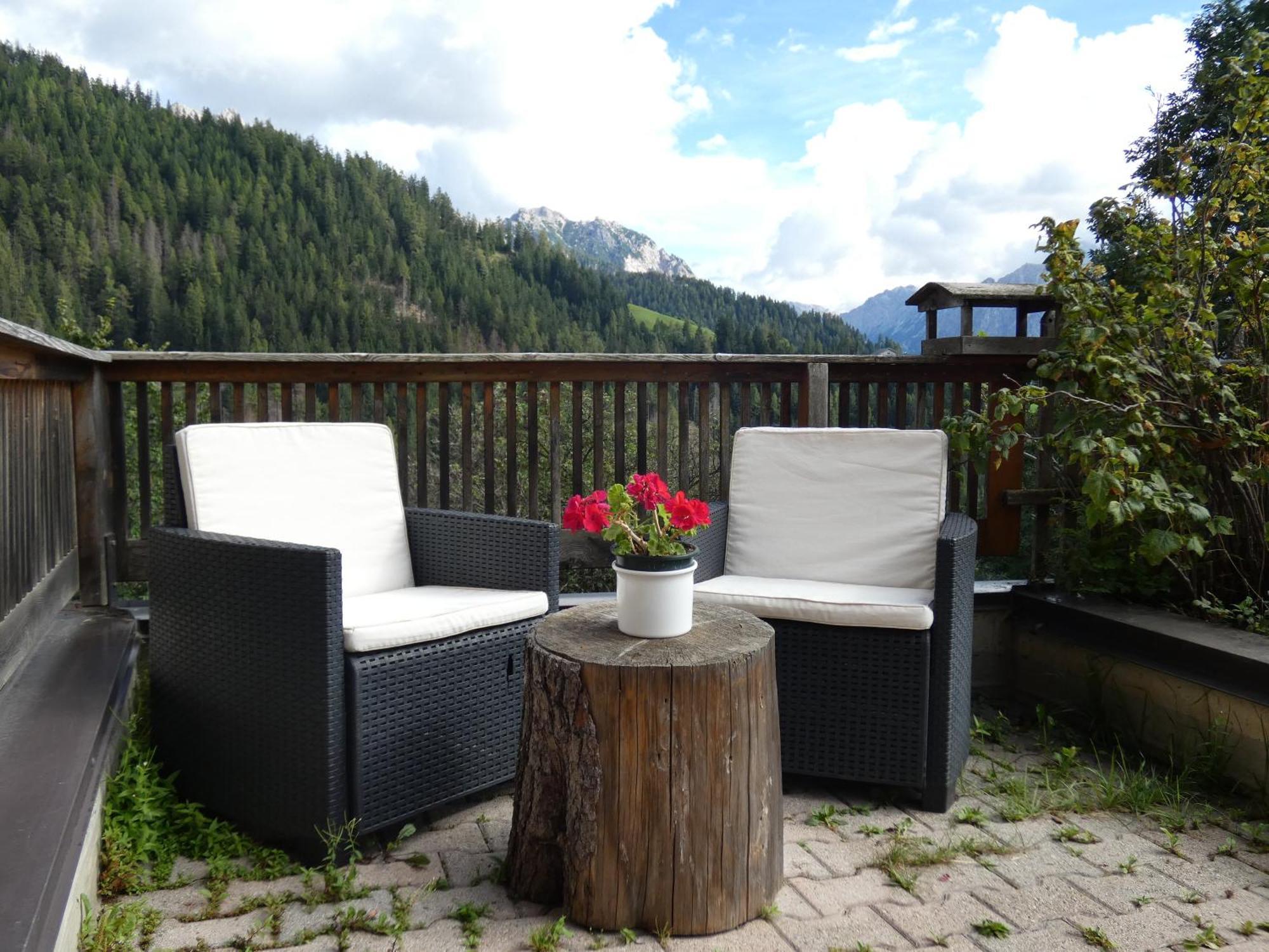 Casa Gogn Apartment