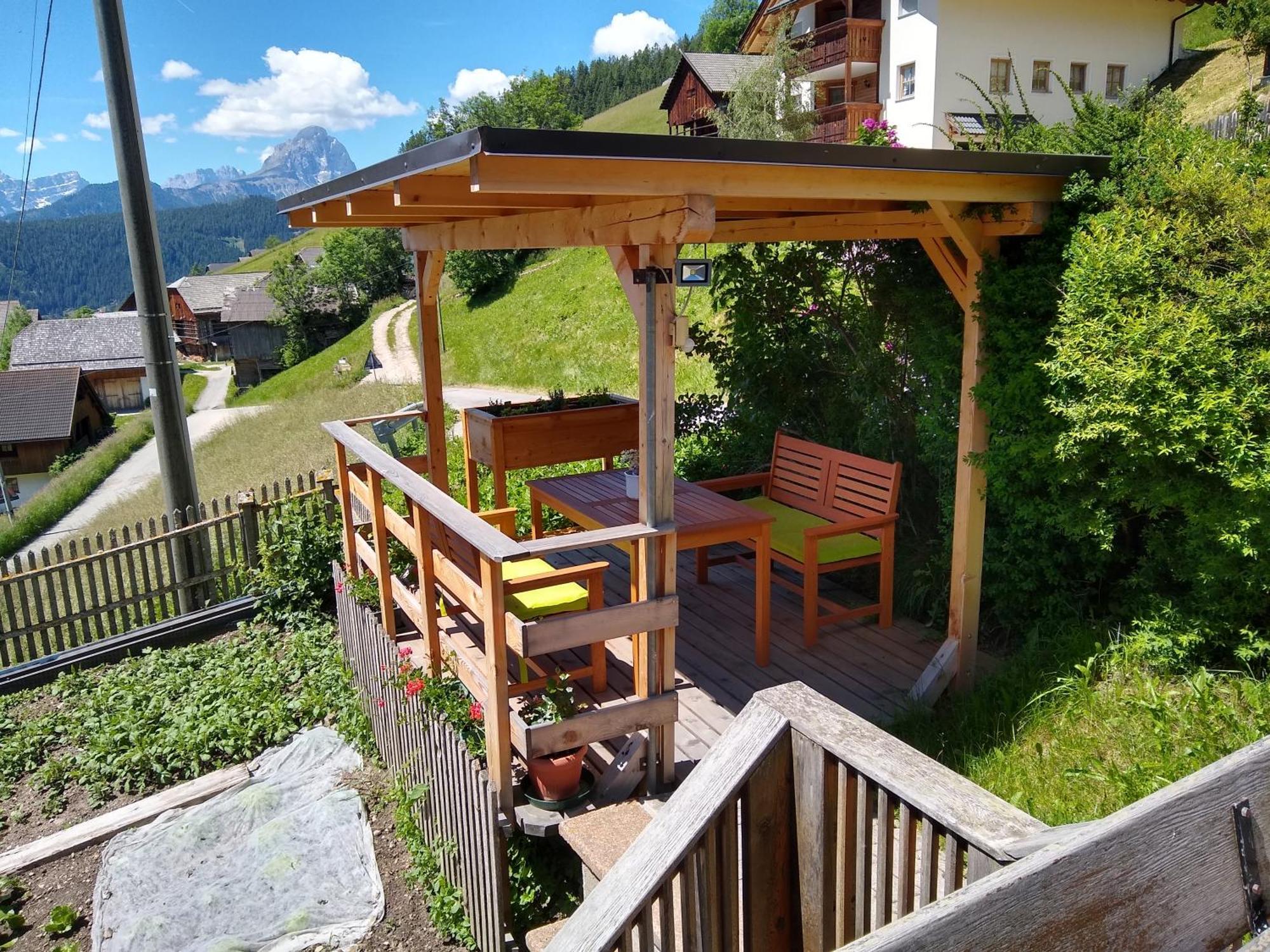 Casa Gogn Apartment *