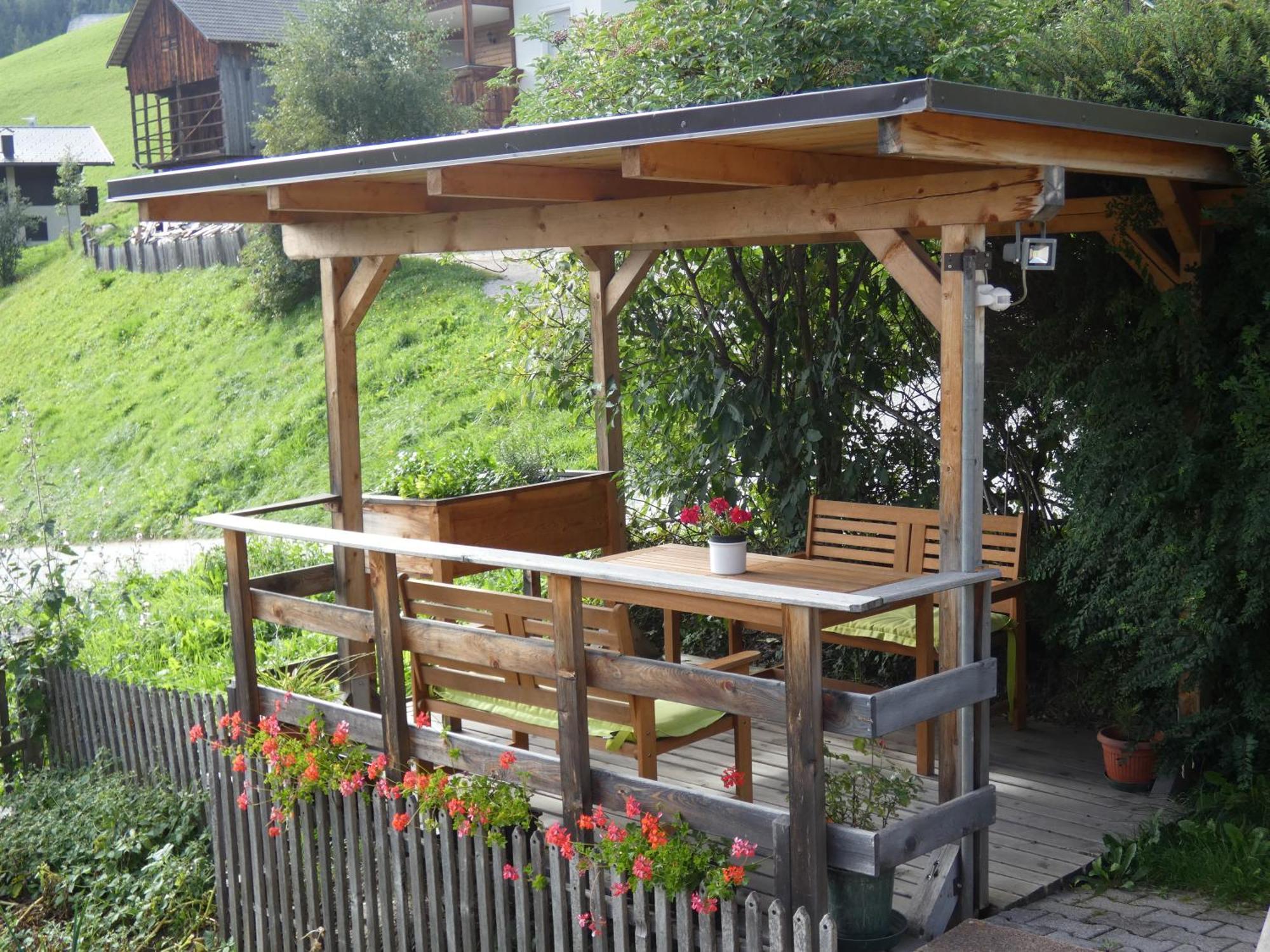Casa Gogn Apartment San Vigilio Di Marebbe