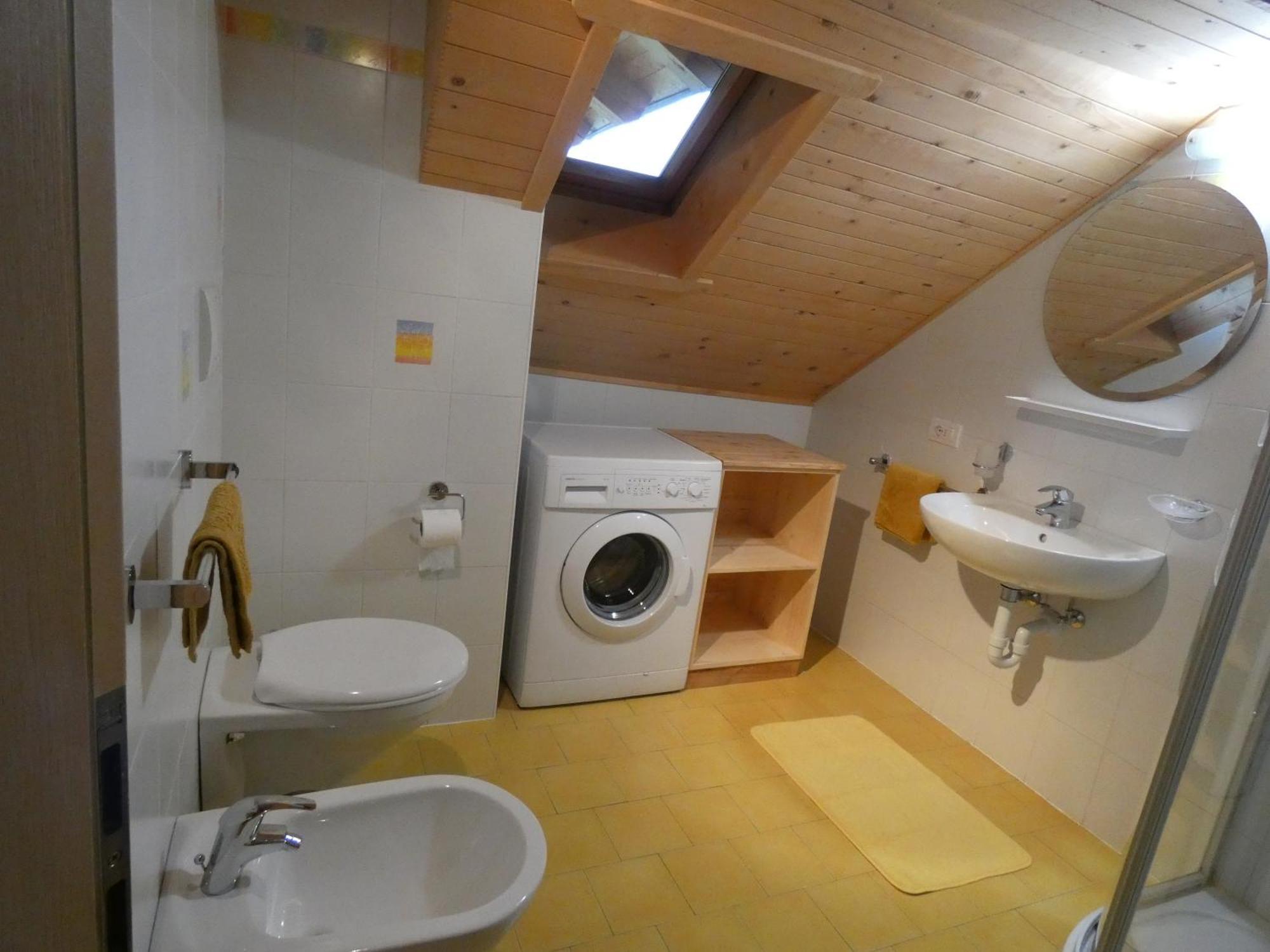 Apartment Casa Gogn