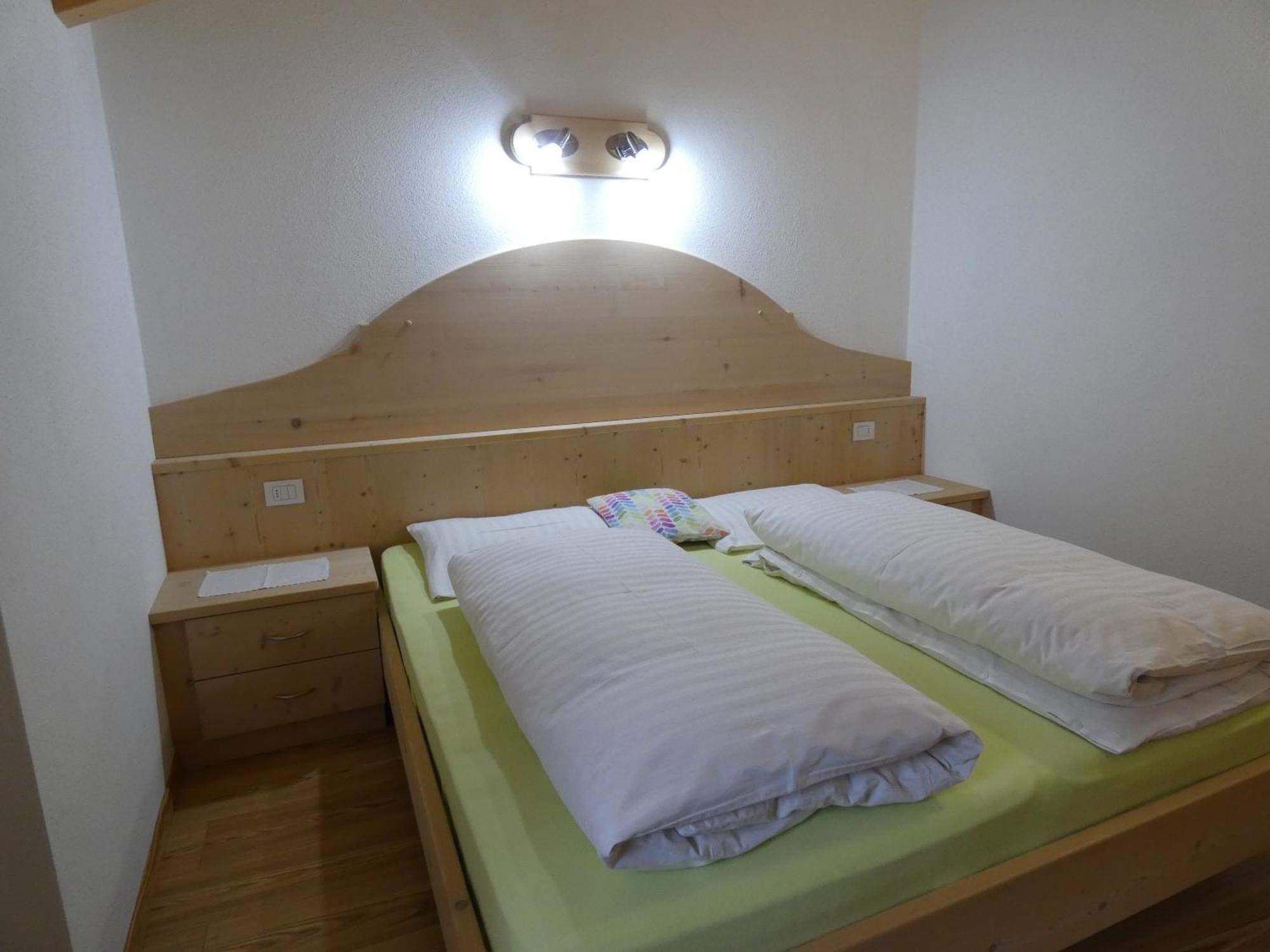 Apartment Casa Gogn