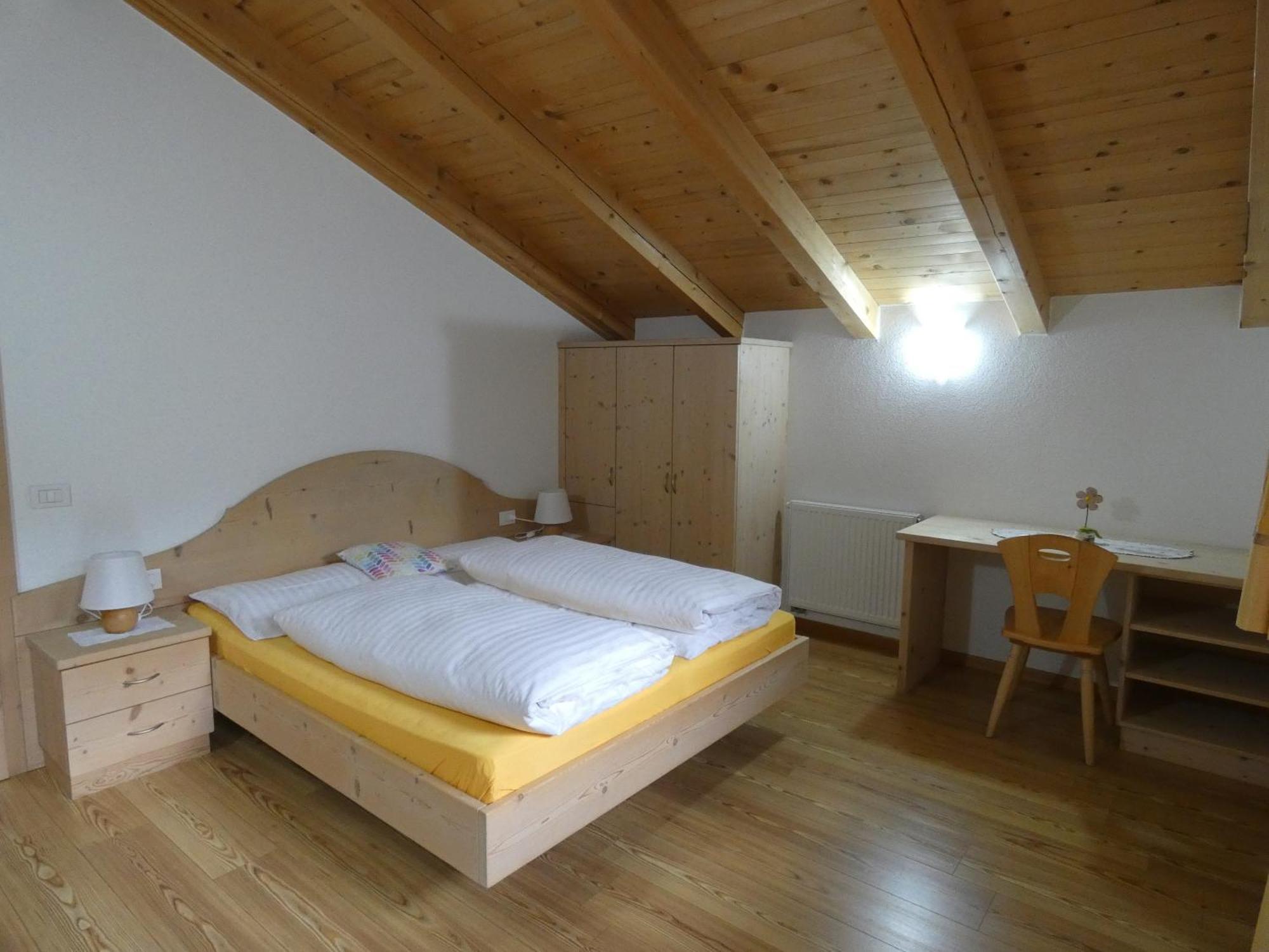 Apartment Casa Gogn
