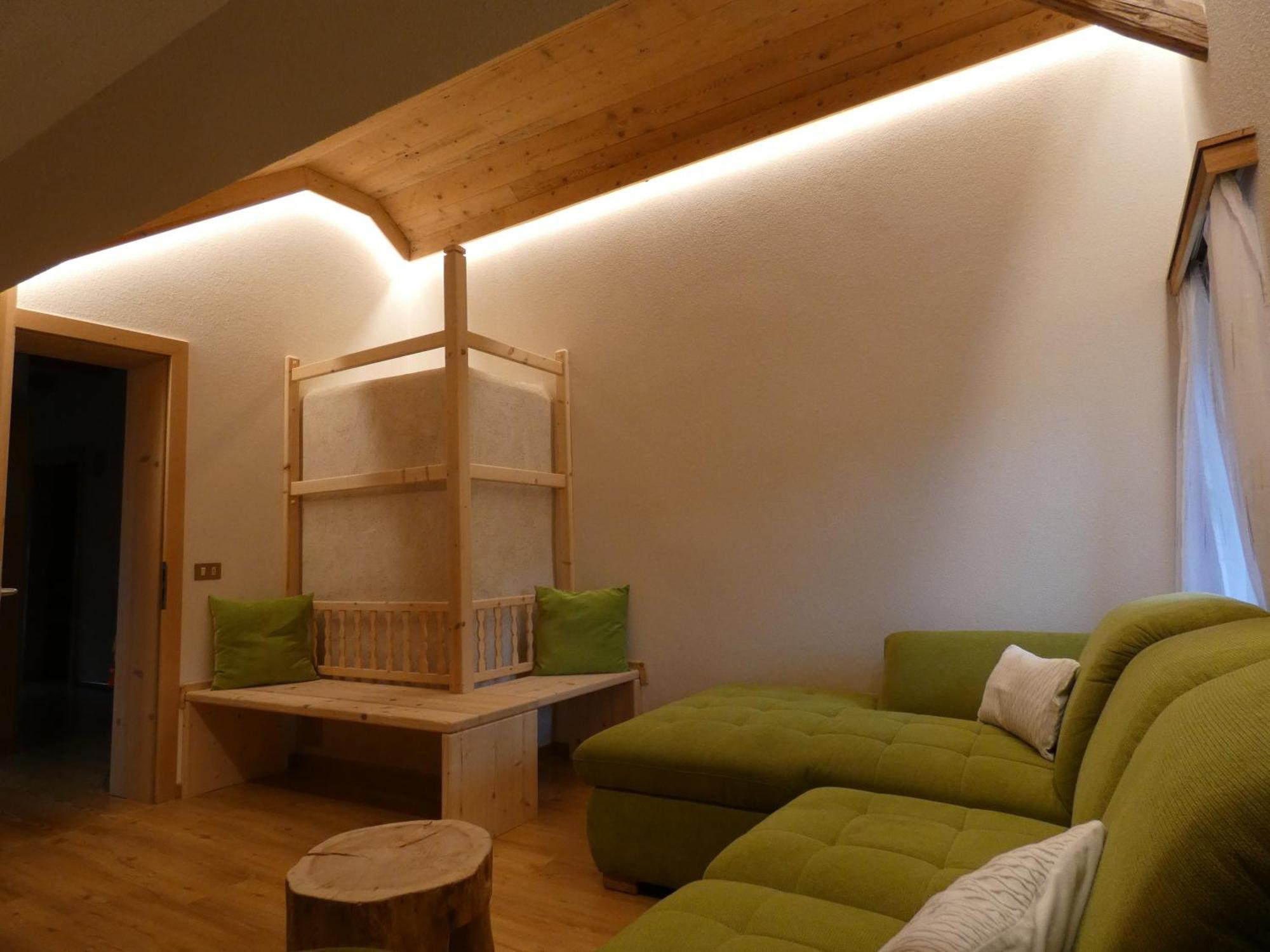Apartment Casa Gogn *