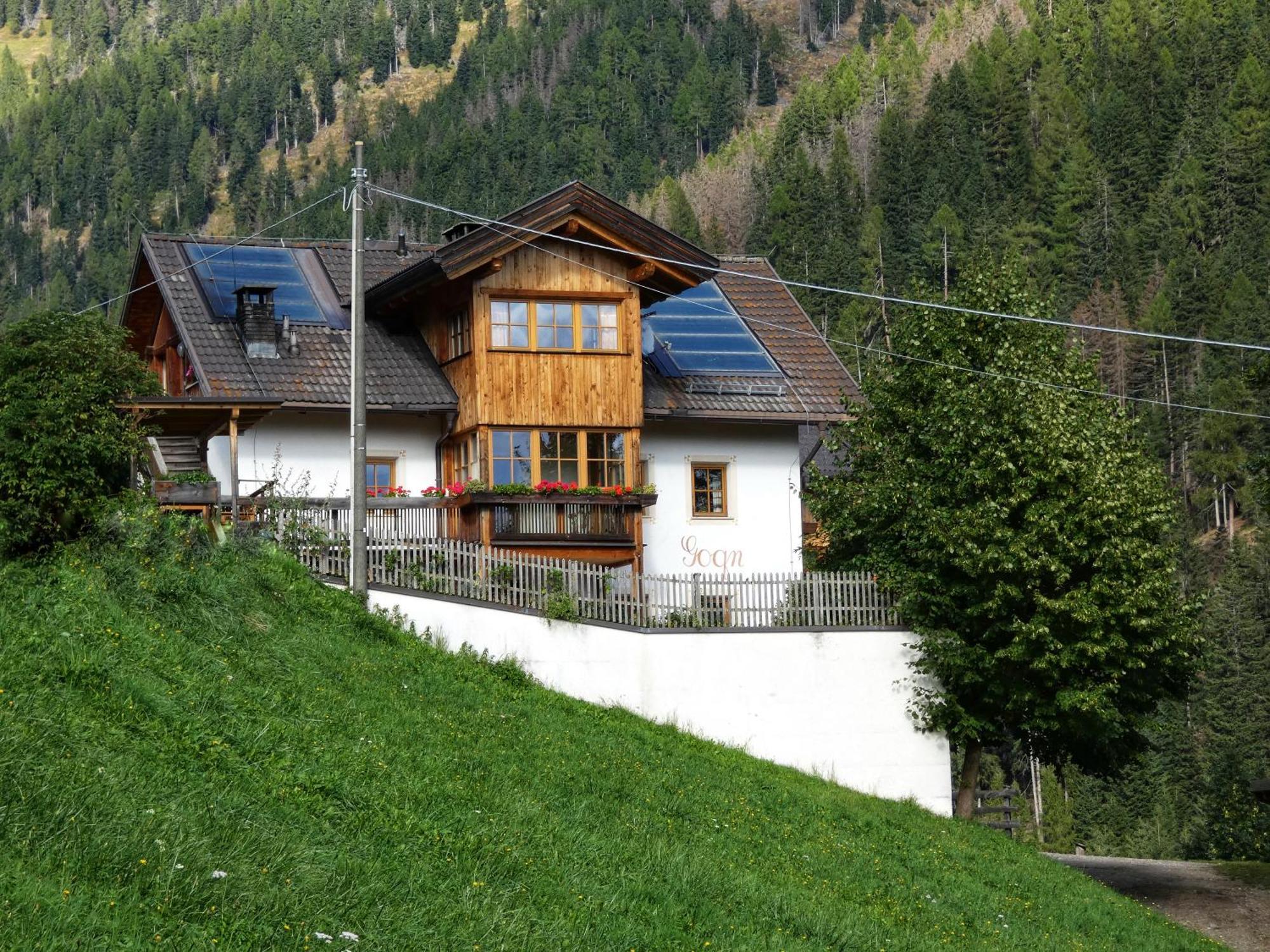 Casa Gogn Apartment *