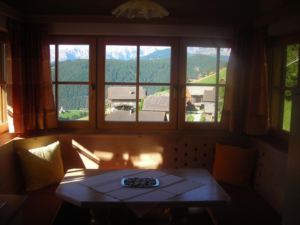Casa Gogn Apartment *