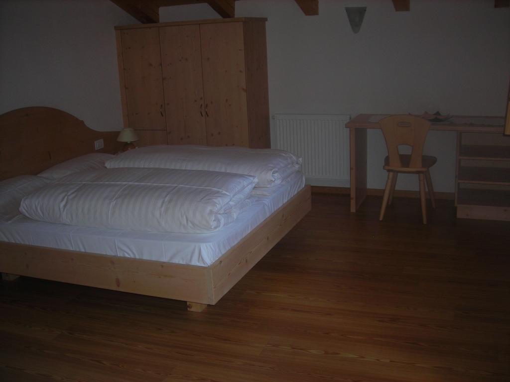 Casa Gogn * San Vigilio Di Marebbe