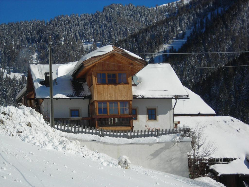 Casa Gogn