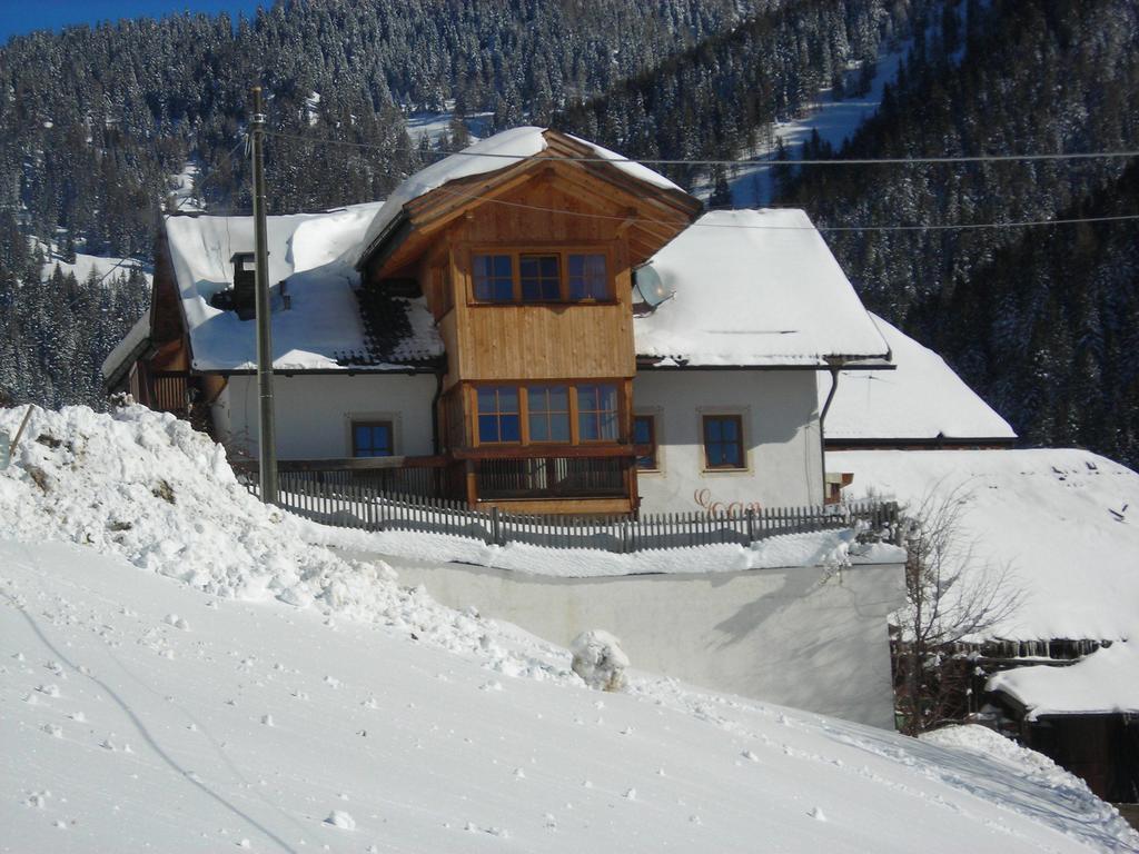 Casa Gogn San Vigilio Di Marebbe